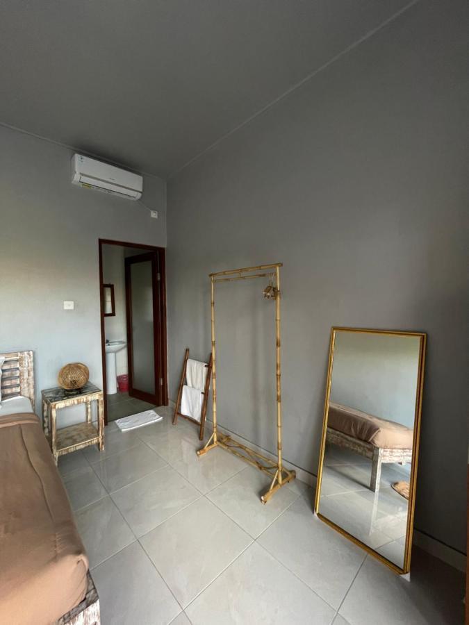 Tyana Private Room In Batu Bolong Canggu 21 エクステリア 写真